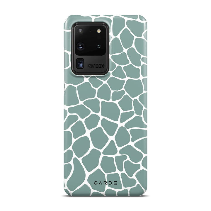 Dacota Samsung S20 Ultra Back Cover - Custom Printed Phone Case by Garde
