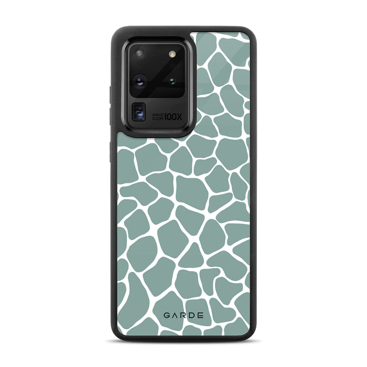 Dacota - Samsung S20 Ultra