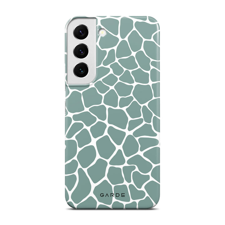 Dacota Samsung S22 Back Cover - Custom Printed Phone Case by Garde