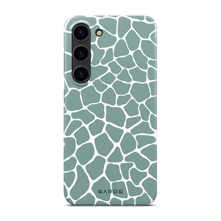 Dacota Samsung S23 Back Cover - Custom Printed Phone Case by Garde