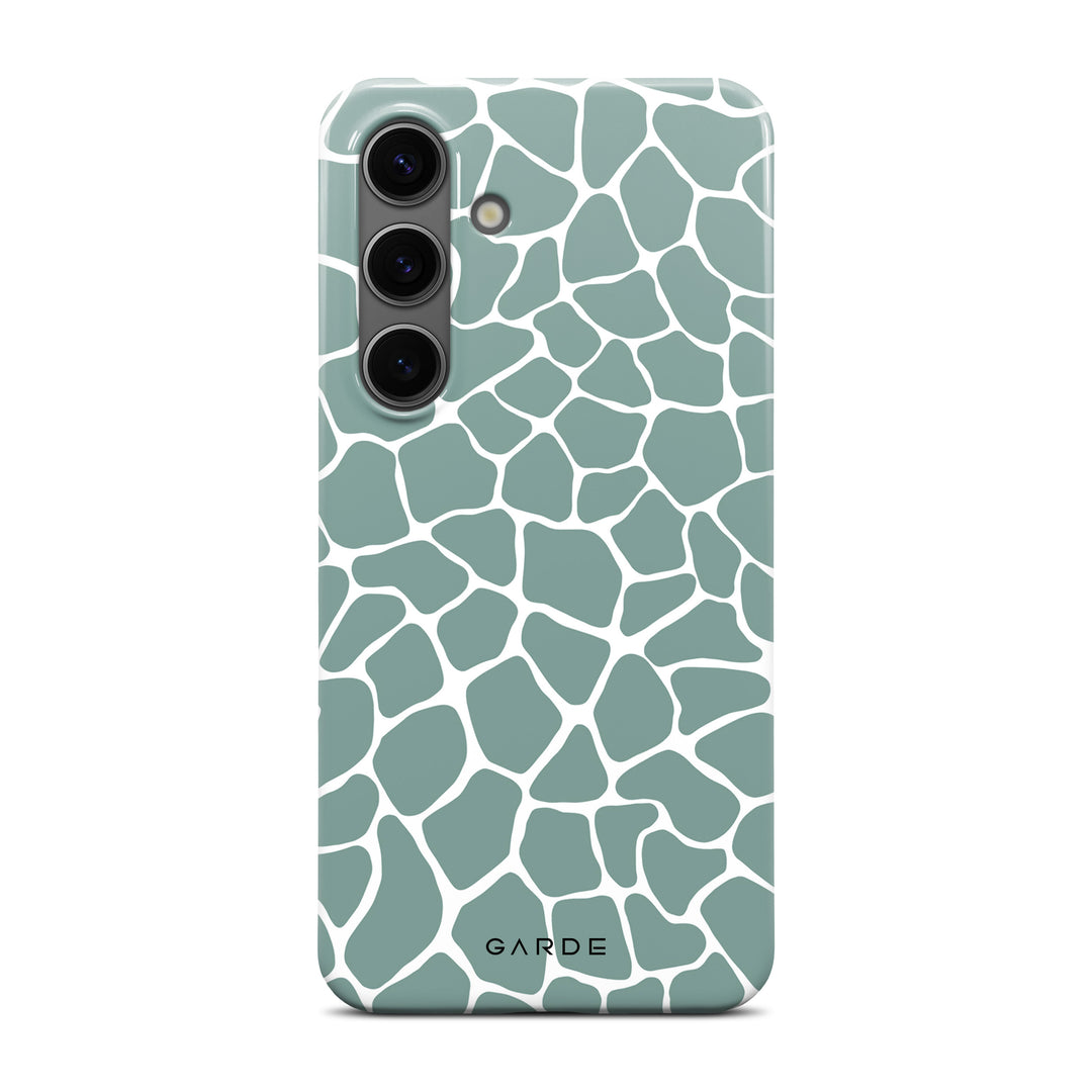 Dacota Samsung S24 Back Cover - Custom Printed Phone Case by Garde