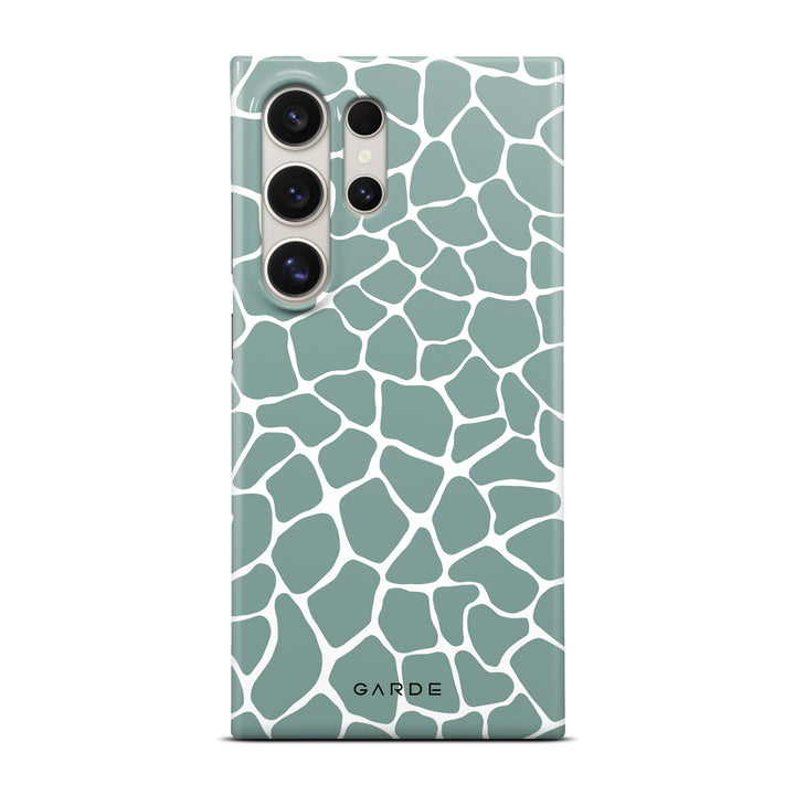 Dacota Samsung S24 Ultra Back Cover - Custom Printed Phone Case by Garde