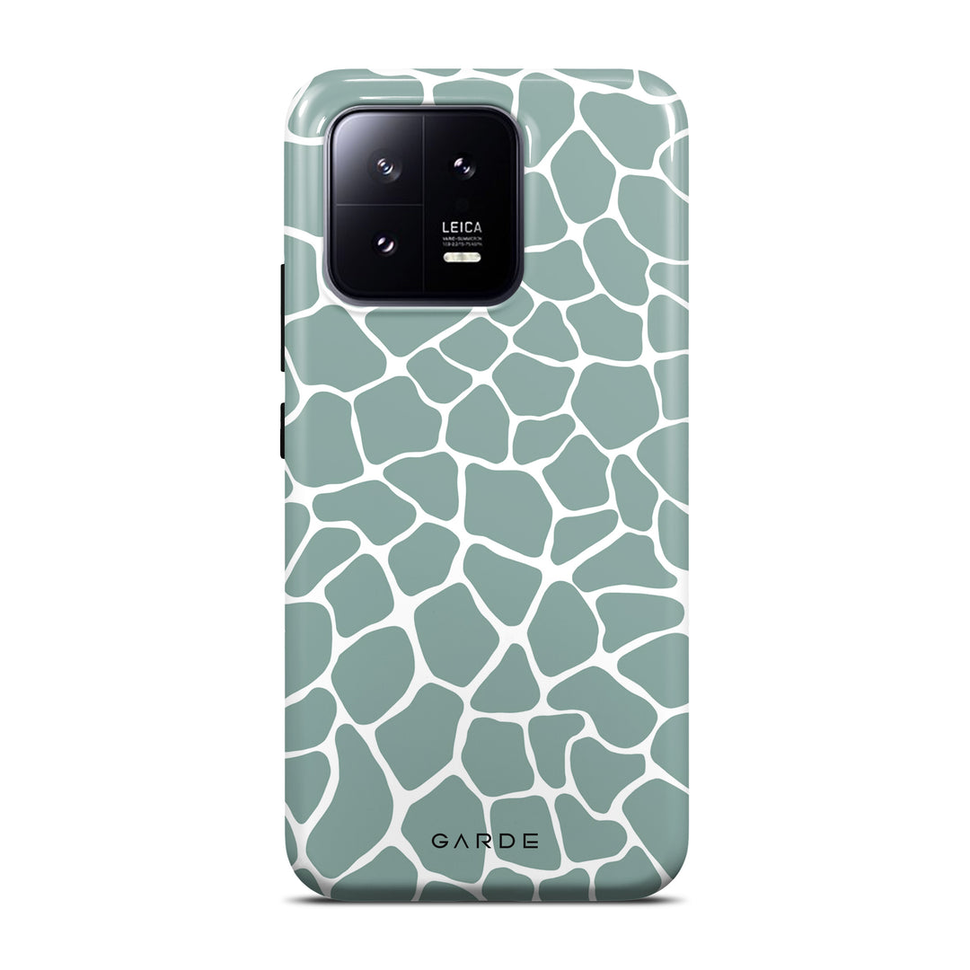 Dacota Xiaomi 13 Back Cover - Custom Printed Phone Case by Garde
