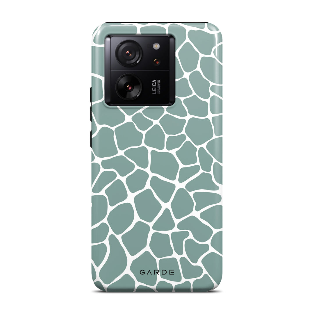 Dacota Xiaomi 13T / 13T Pro Back Cover - Custom Printed Phone Case by Garde