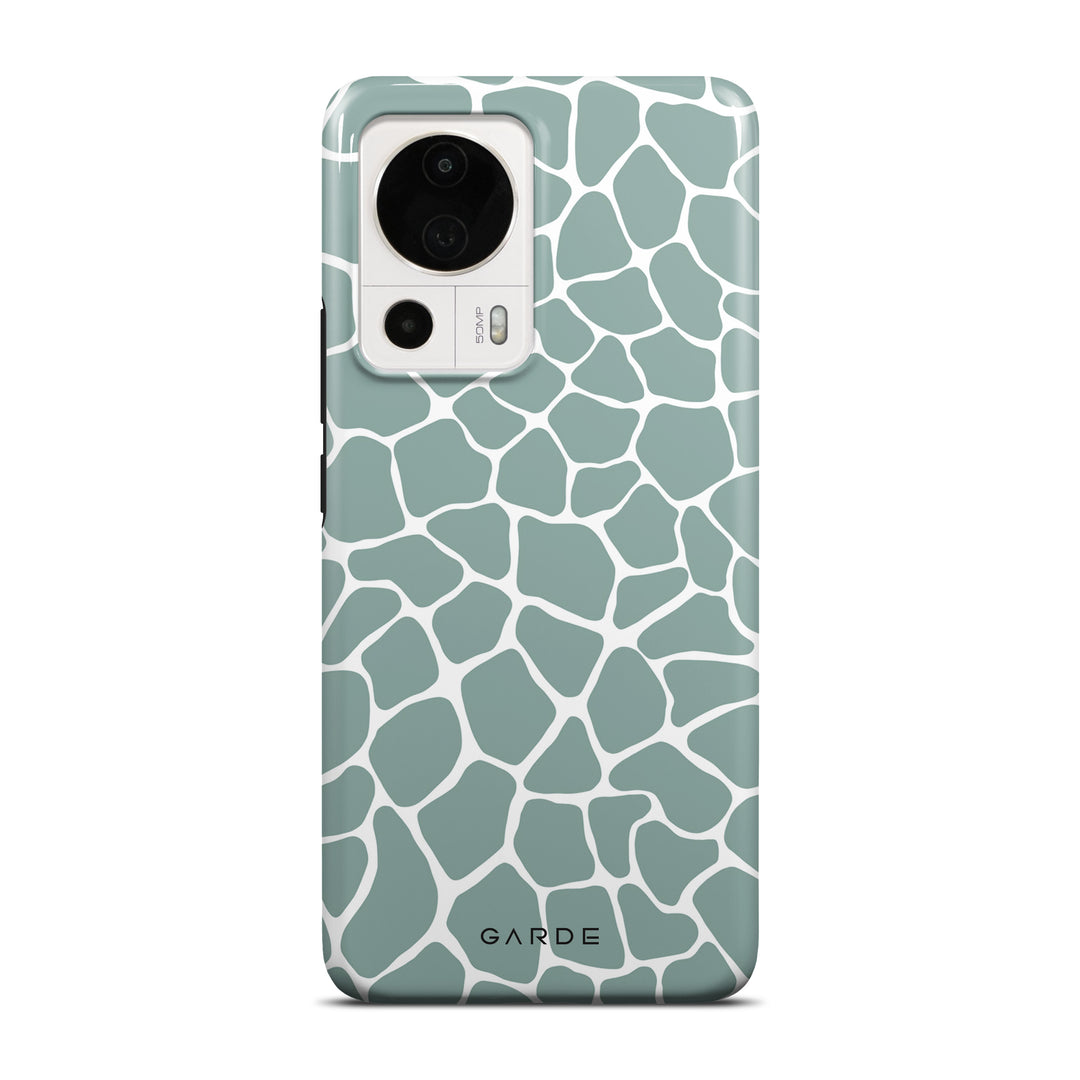 Dacota Xiaomi 13 Lite Back Cover - Custom Printed Phone Case by Garde