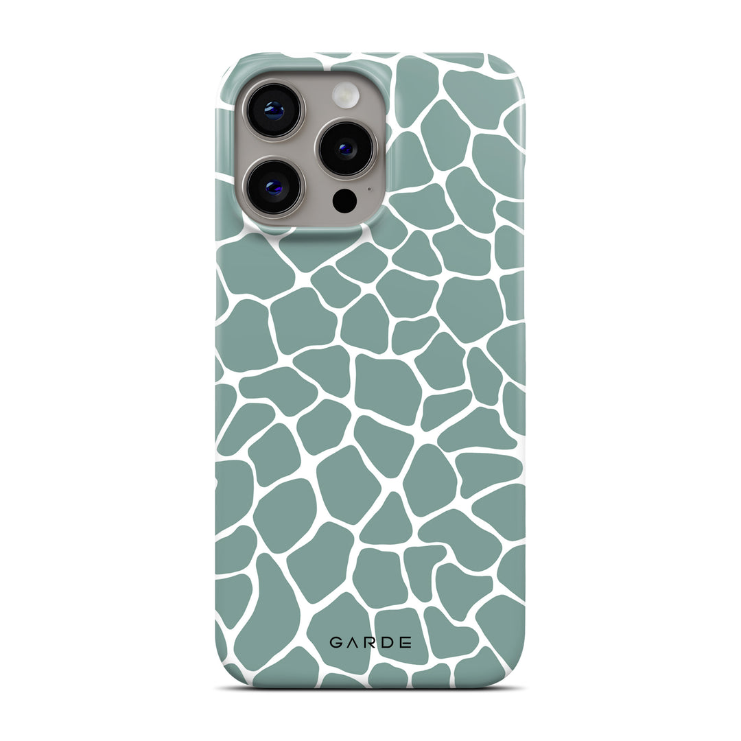 Dacota iPhone 15 Pro Max Back Cover - Custom Printed Phone Case by Garde