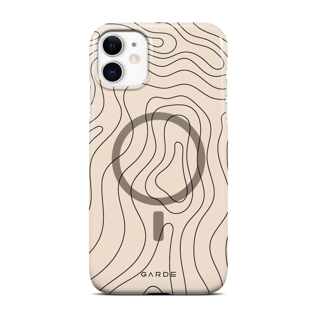 Dessert Map - iPhone 11