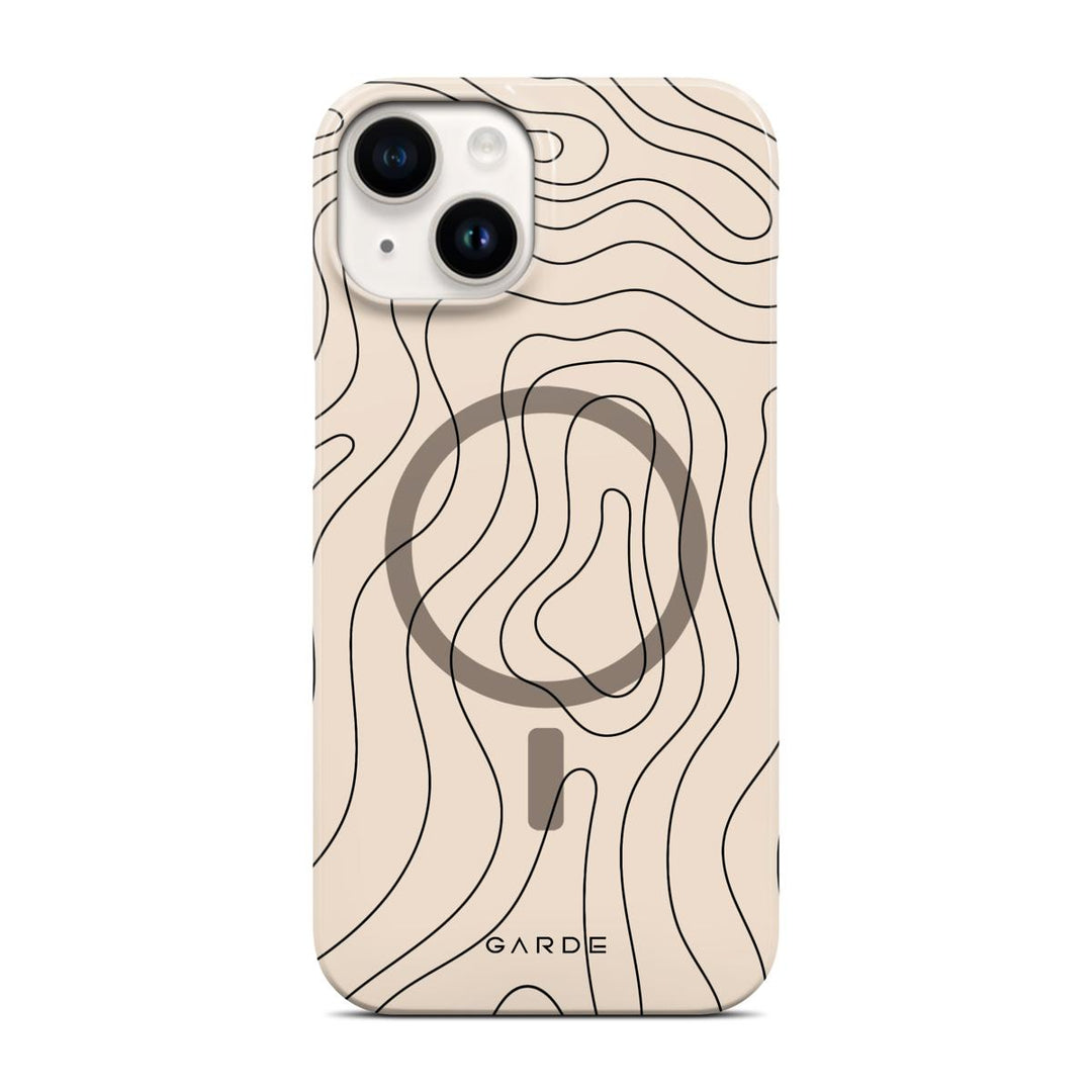 Dessert Map - iPhone 14