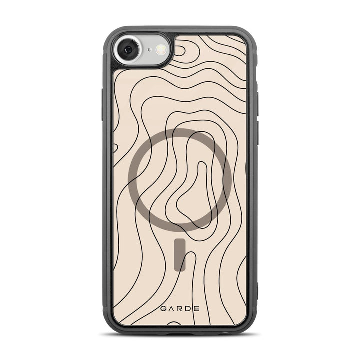 Dessert Map - iPhone SE 2020 / 2022