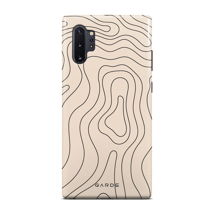Dessert Map - Samsung Note 10 Plus