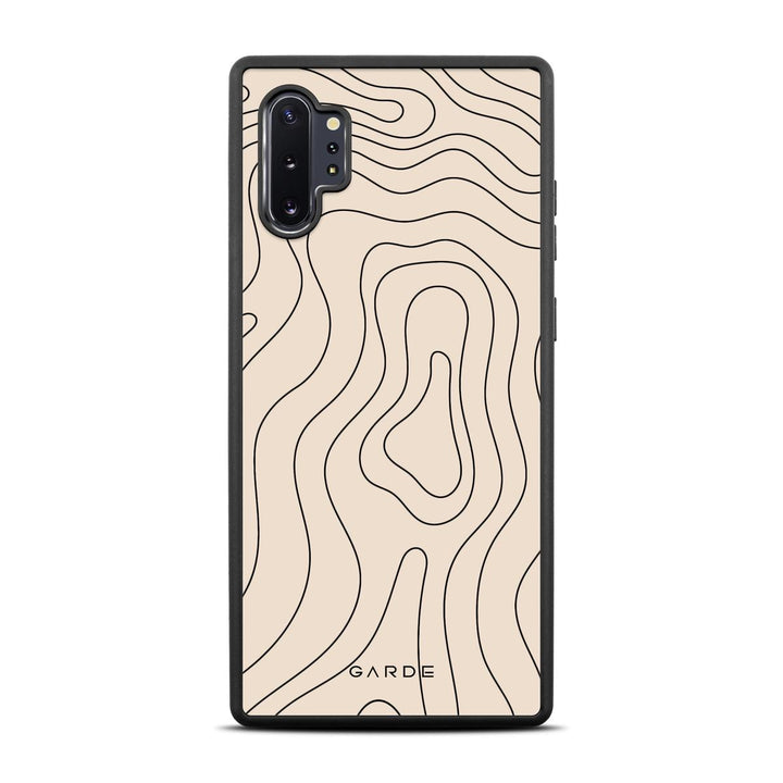 Dessert Map - Samsung Note 10 Plus