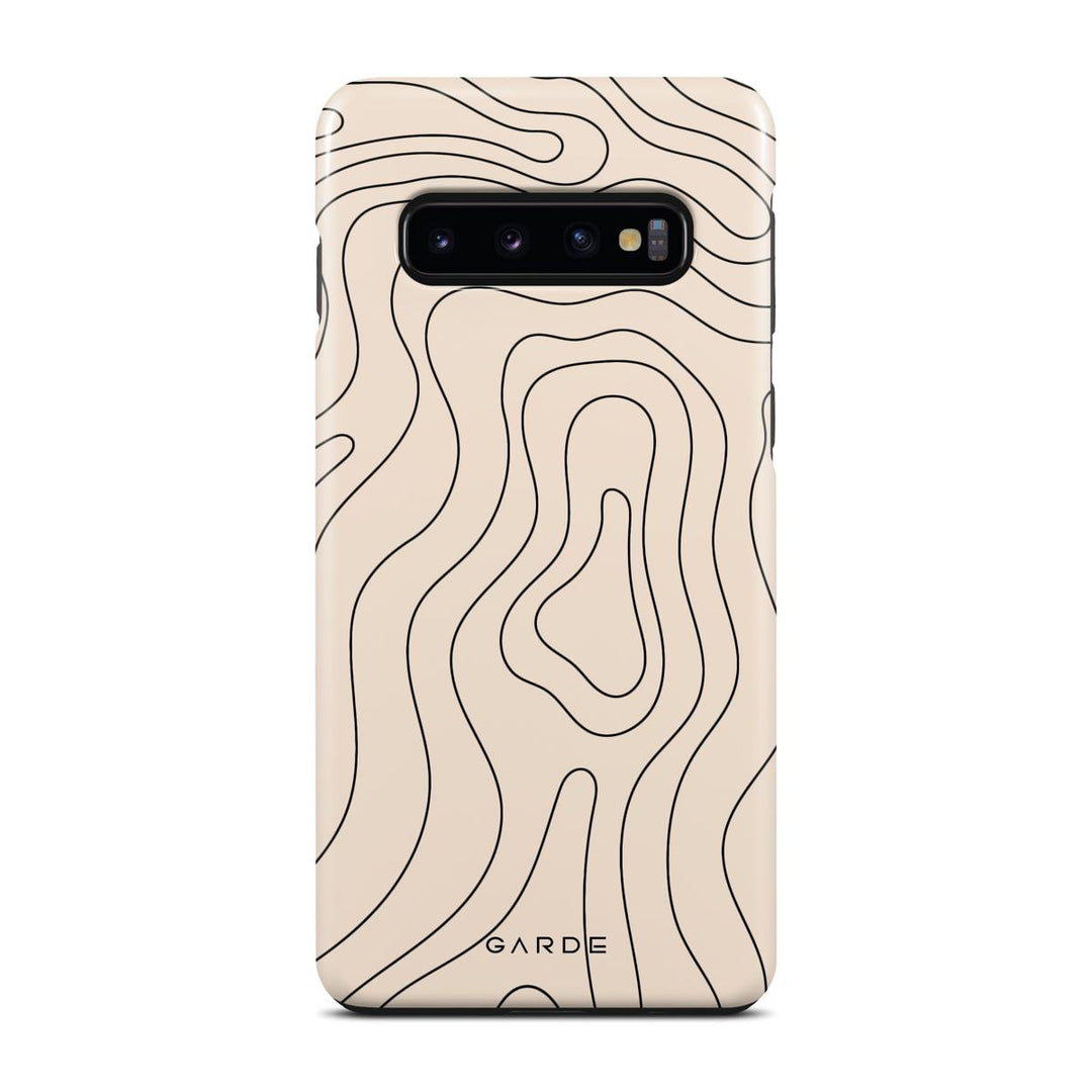 Dessert Map - Samsung S10