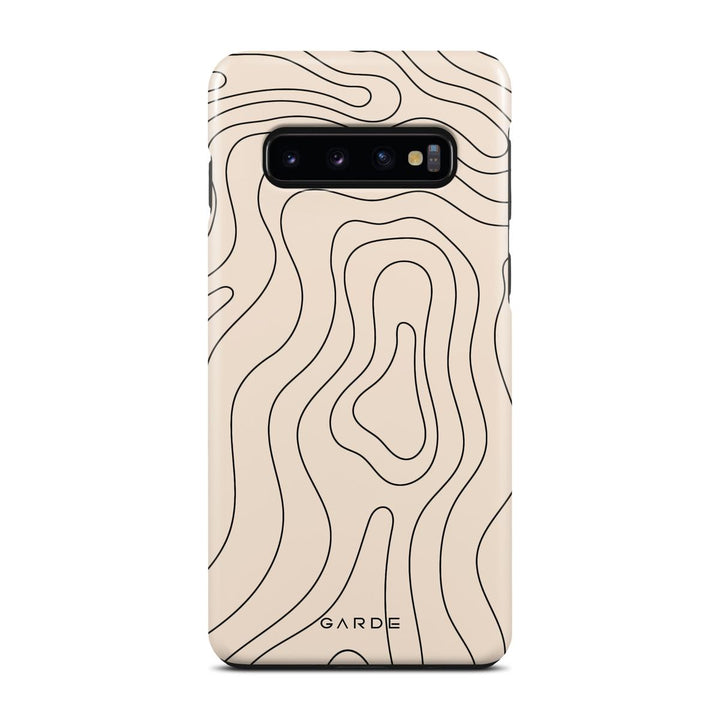 Dessert Map - Samsung S10