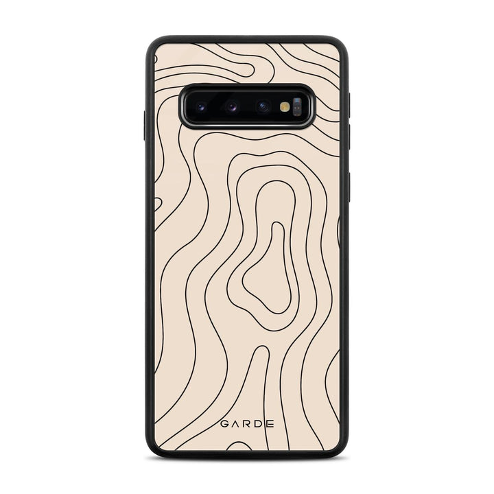 Dessert Map - Samsung S10