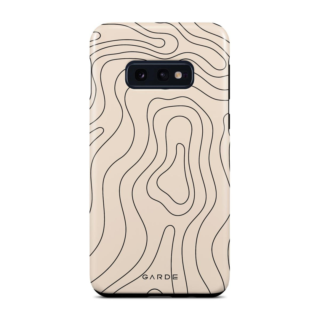 Dessert Map - Samsung S10 E