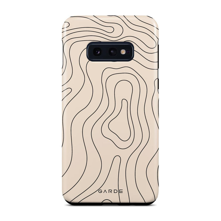 Dessert Map - Samsung S10 E