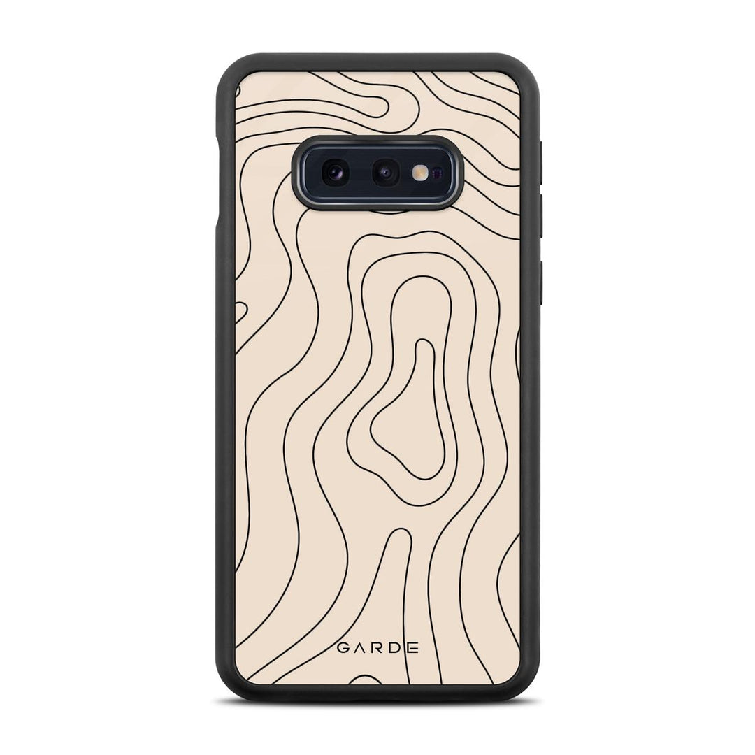 Dessert Map - Samsung S10 E