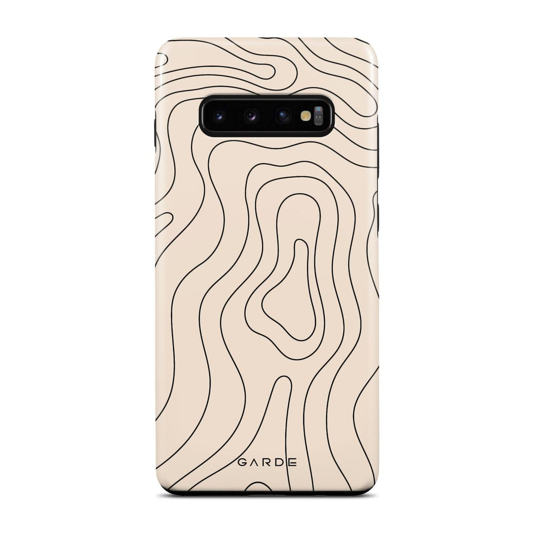 Dessert Map - Samsung S10 Plus