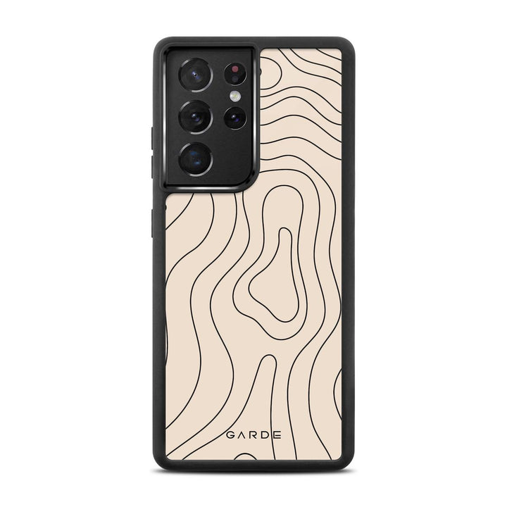 Dessert Map - Samsung S21 Ultra