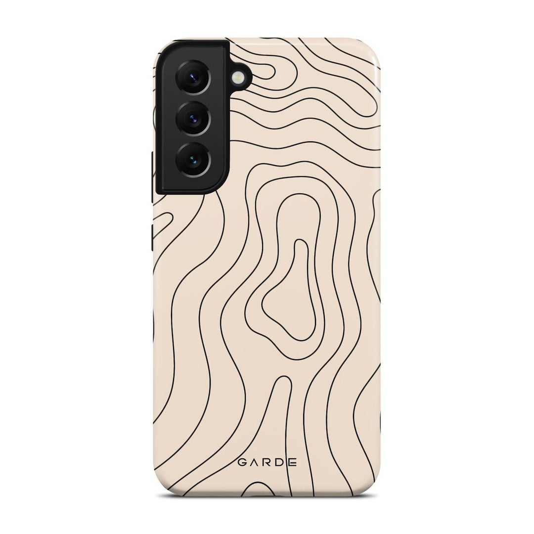 Dessert Map - Samsung S22 Plus