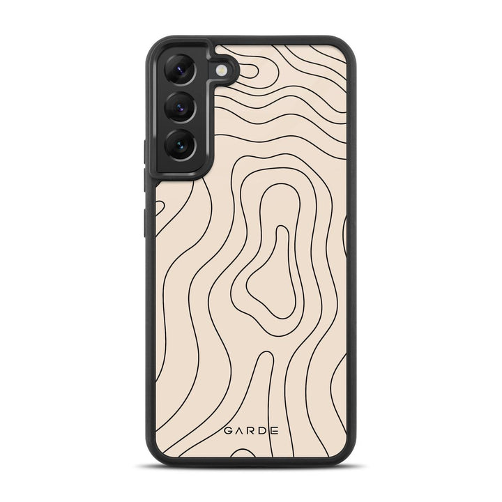 Dessert Map - Samsung S22 Plus