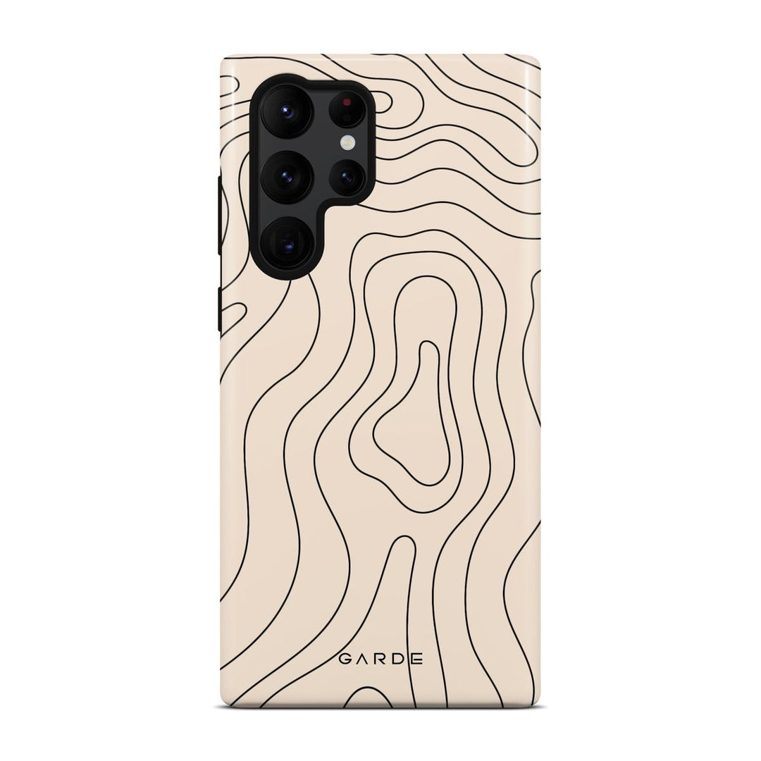 Dessert Map - Samsung S22 Ultra