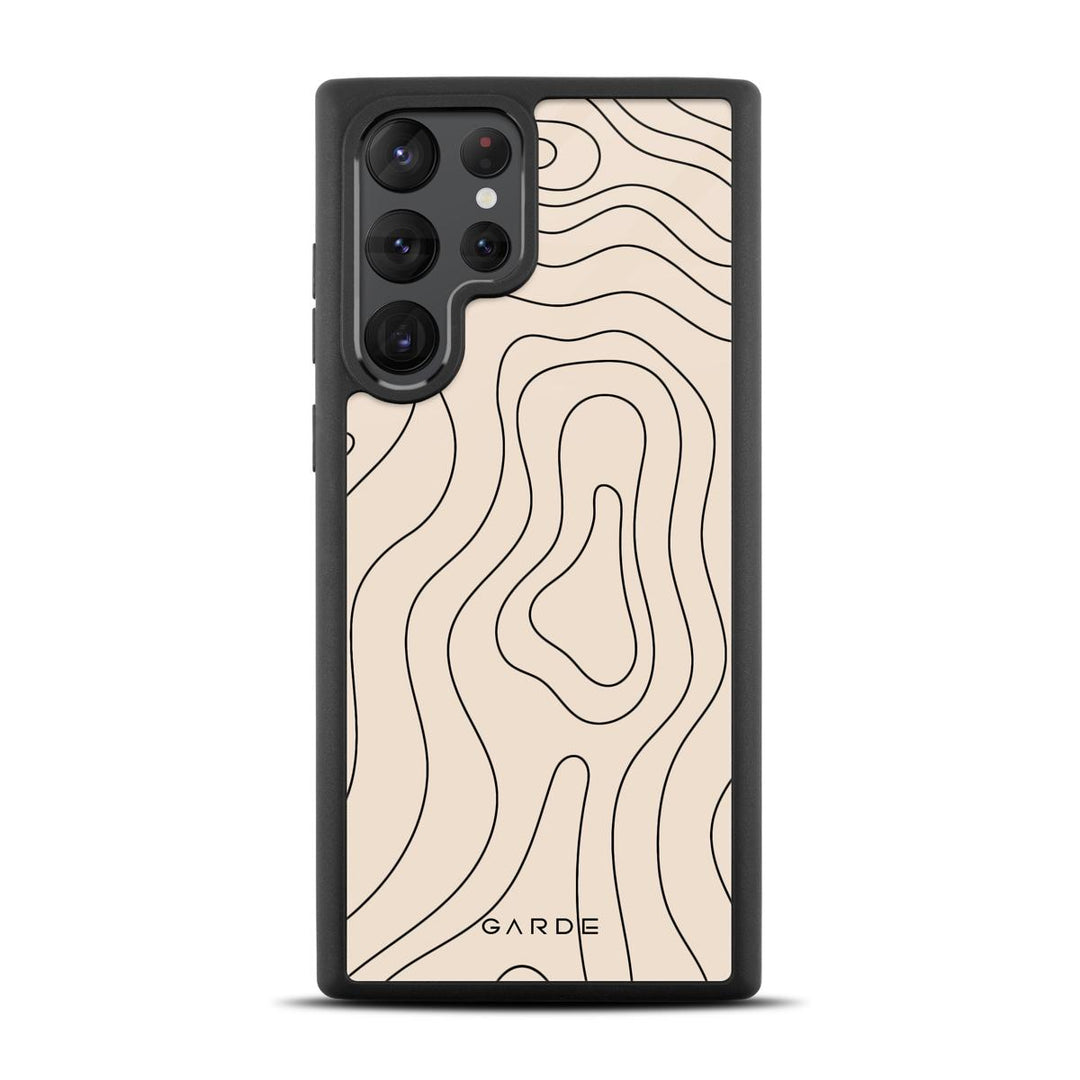 Dessert Map - Samsung S22 Ultra