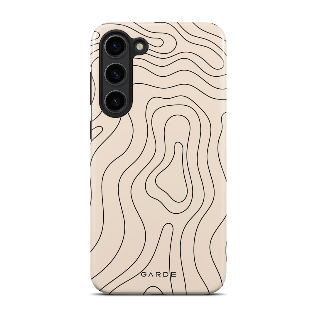 Dessert Map - Samsung S23 Plus