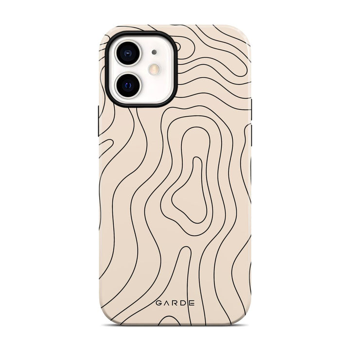 Dessert Map - iPhone 12