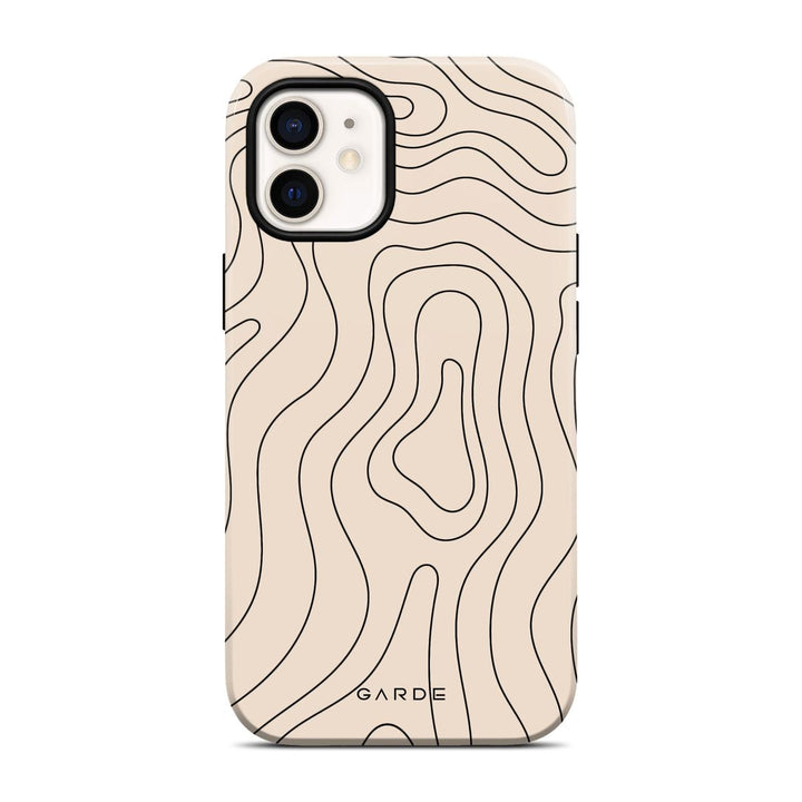 Dessert Map - iPhone 12 Mini
