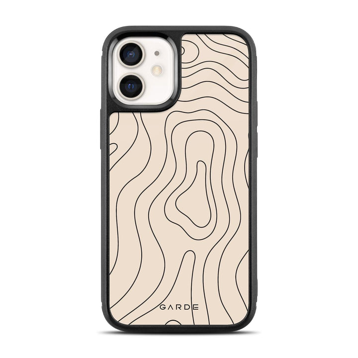 Dessert Map - iPhone 12 Mini