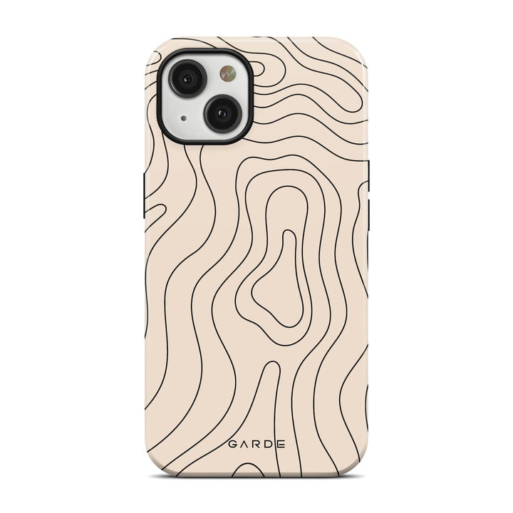Dessert Map - iPhone 13