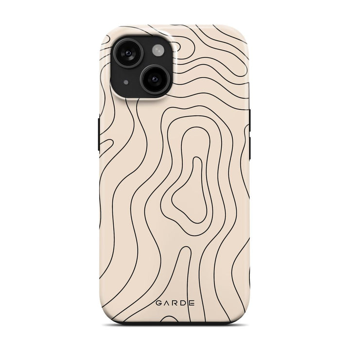 Dessert Map - iPhone 15