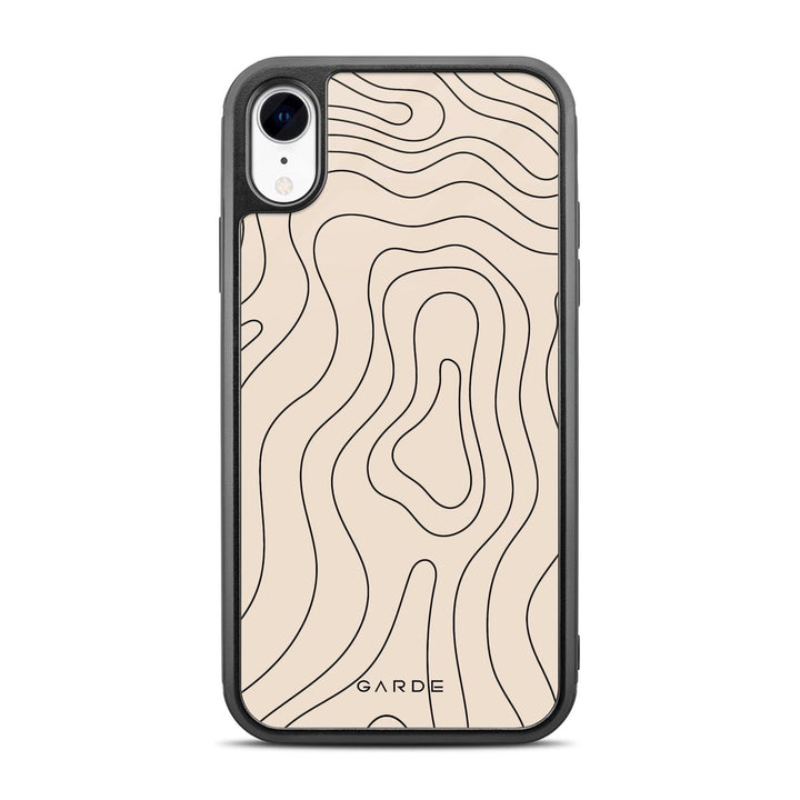 Dessert Map - iPhone XR