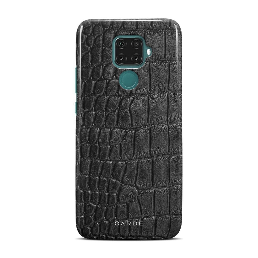 Drake Huawei Mate 30 Lite Back Cover - Custom Printed Phone Case by Garde