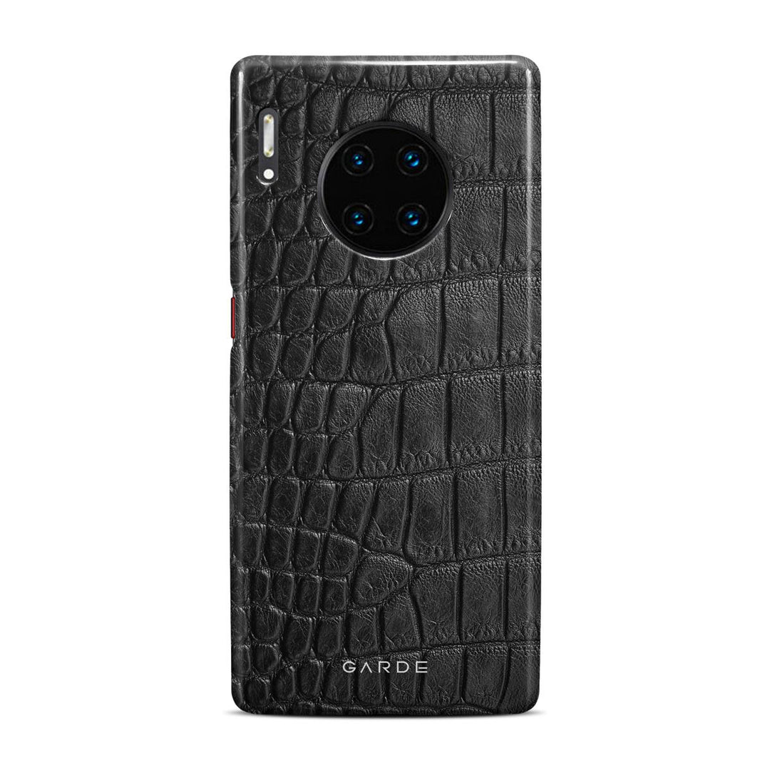 Drake Huawei Mate 30 Pro Back Cover - Custom Printed Phone Case by Garde