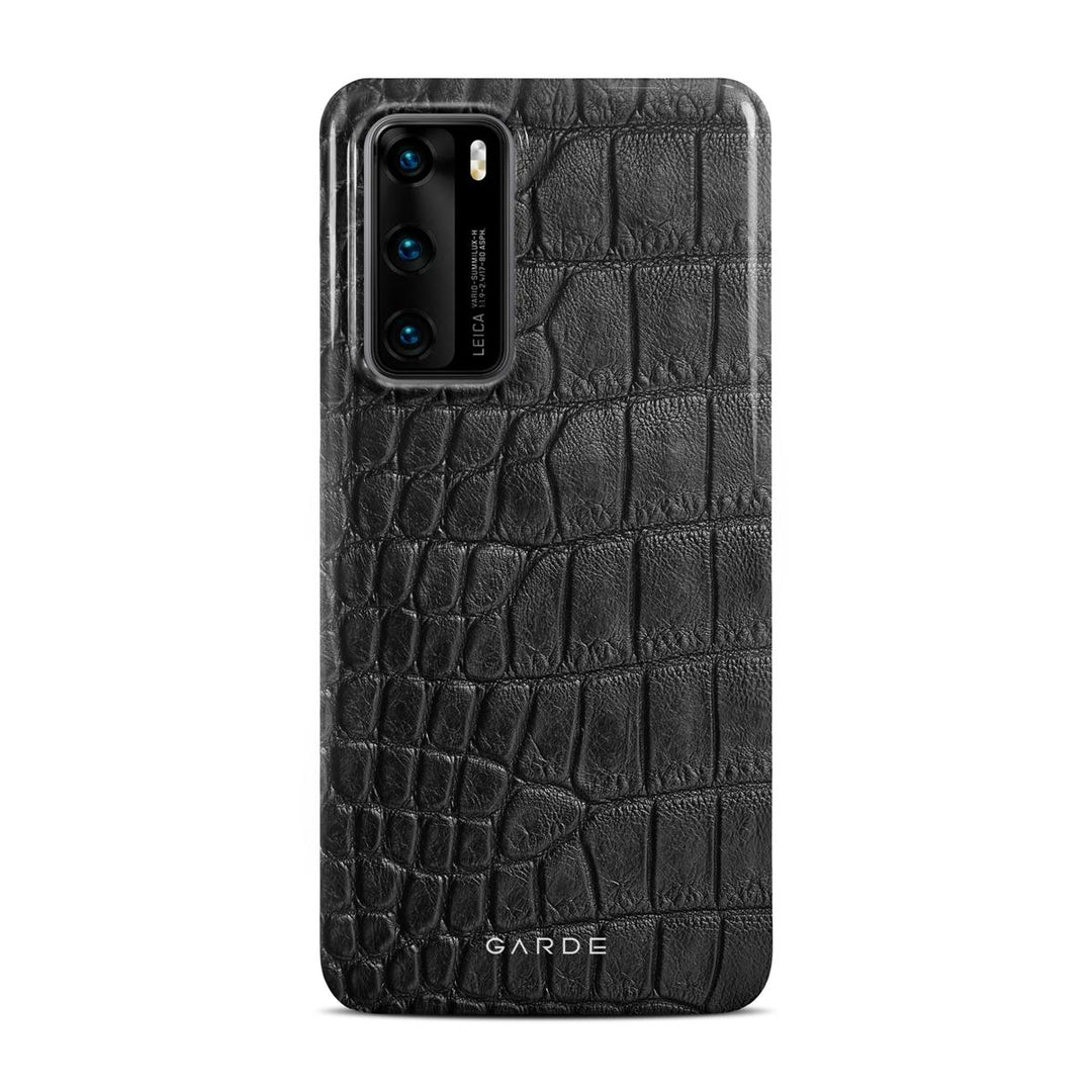 Drake Huawei P40 Back Cover - Custom Printed Phone Case by Garde