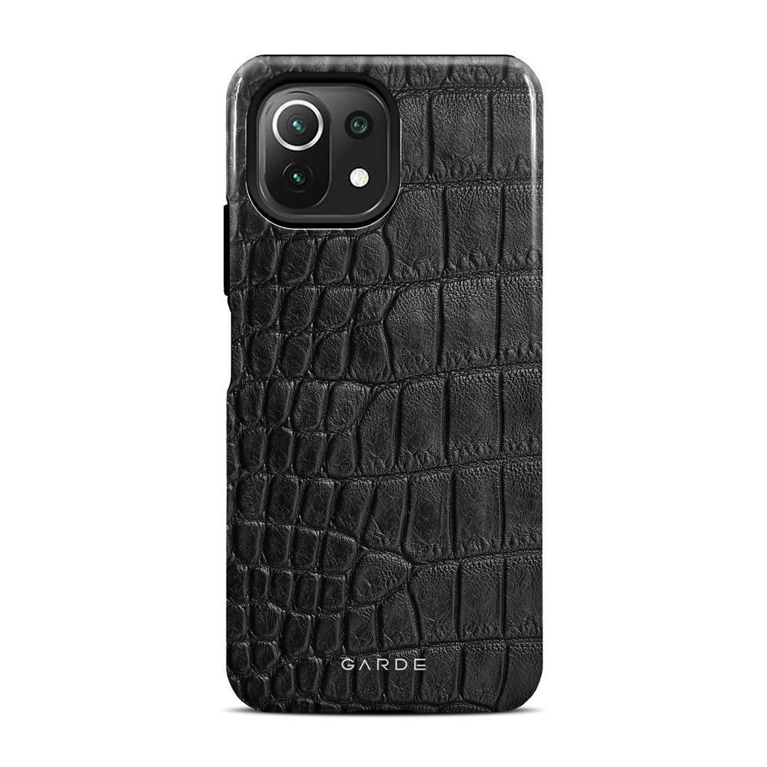 Drake Xiaomi Mi 11 Lite Back Cover - Custom Printed Phone Case by Garde