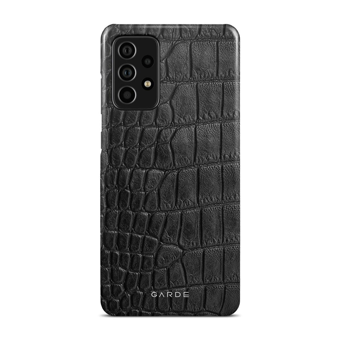 Drake Samsung A72 4G / 5G Back Cover - Custom Printed Phone Case by Garde