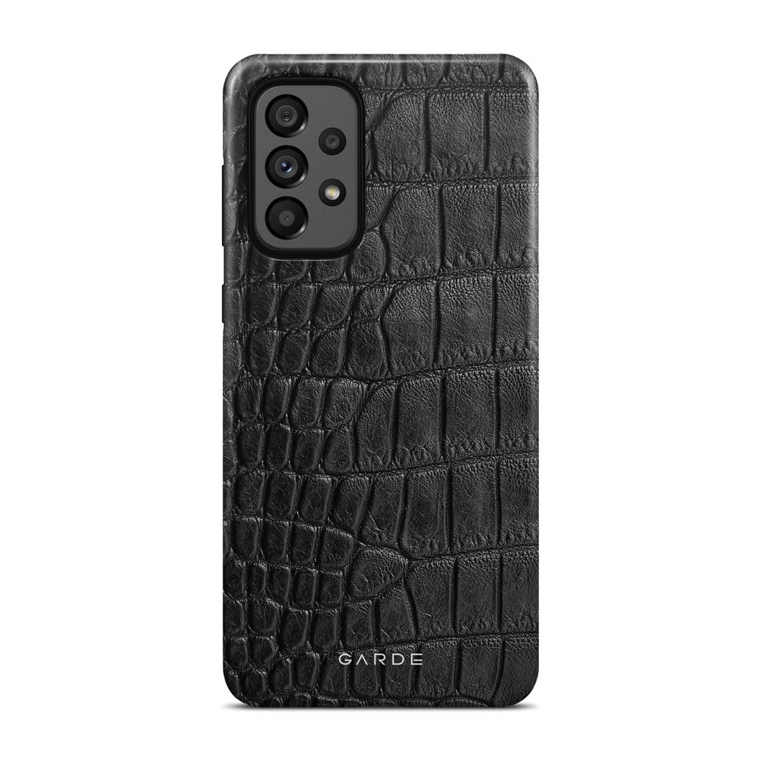 Drake Samsung A73 5G Back Cover - Custom Printed Phone Case by Garde