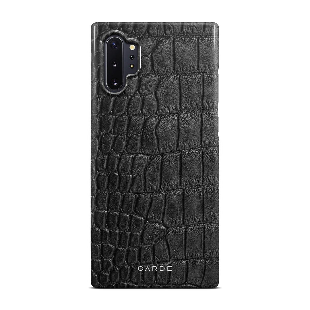 Drake Samsung Note 10 Plus Back Cover - Custom Printed Phone Case by Garde