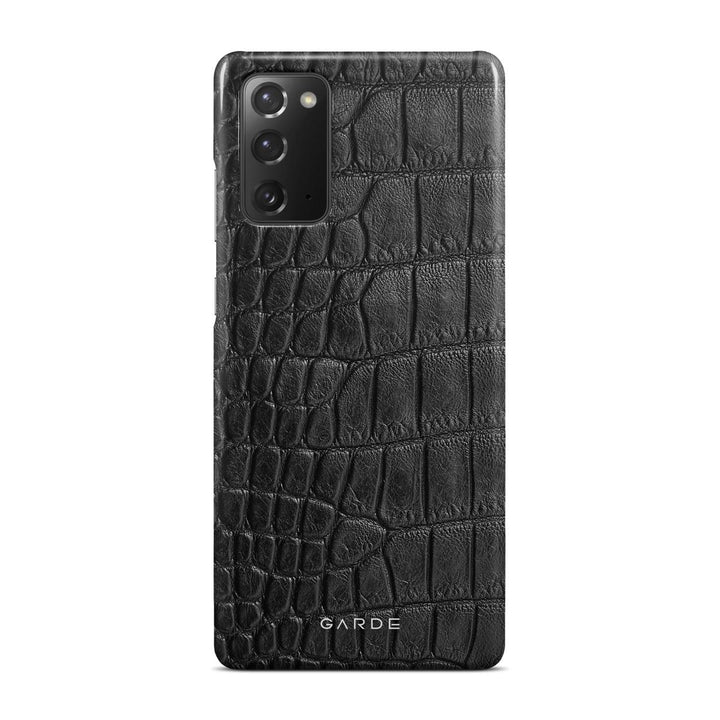 Drake Samsung Note 20 Back Cover - Custom Printed Phone Case by Garde