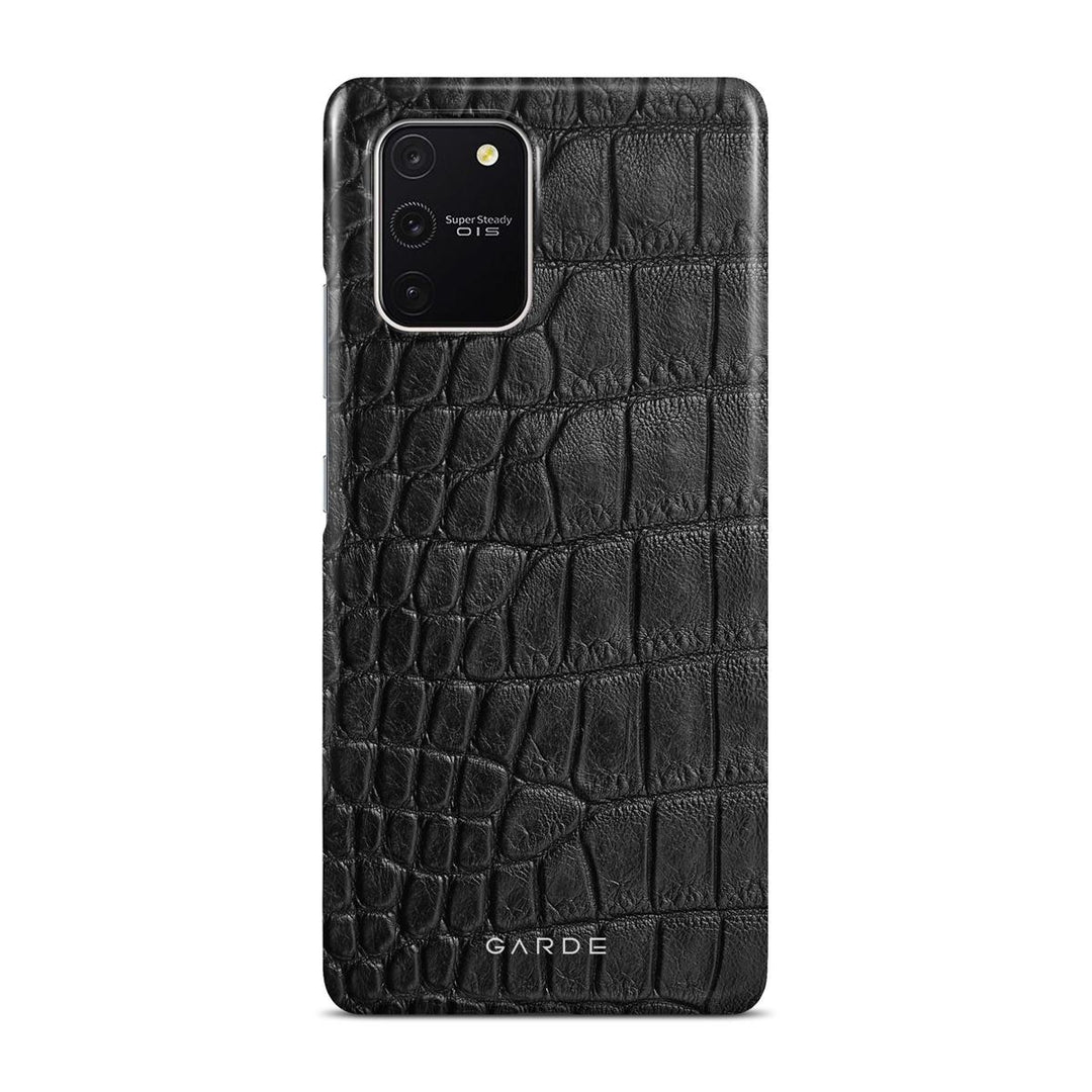 Drake Samsung S10 Lite Back Cover - Custom Printed Phone Case by Garde