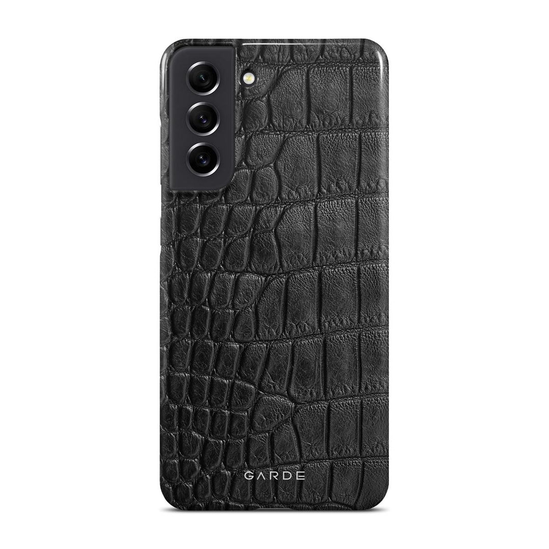 Drake Samsung S21 FE Back Cover - Custom Printed Phone Case by Garde