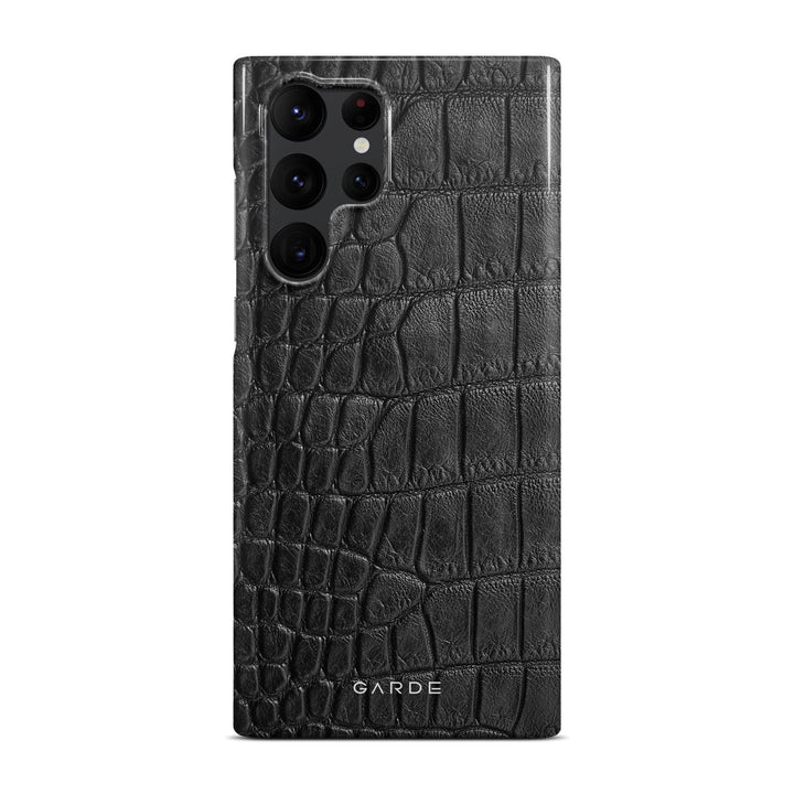 Drake Samsung S22 Ultra Back Cover - Custom Printed Phone Case by Garde