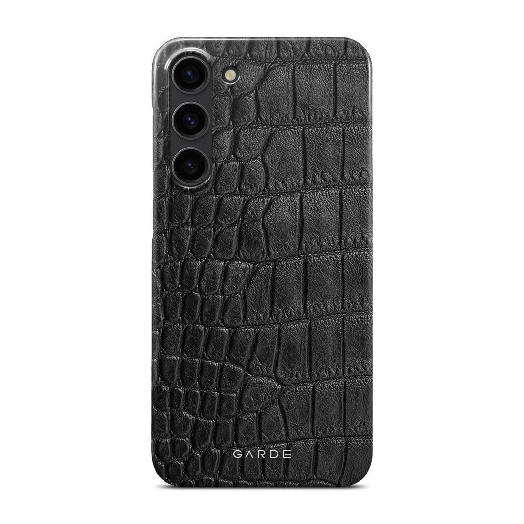 Drake Samsung S23 Plus Back Cover - Custom Printed Phone Case by Garde