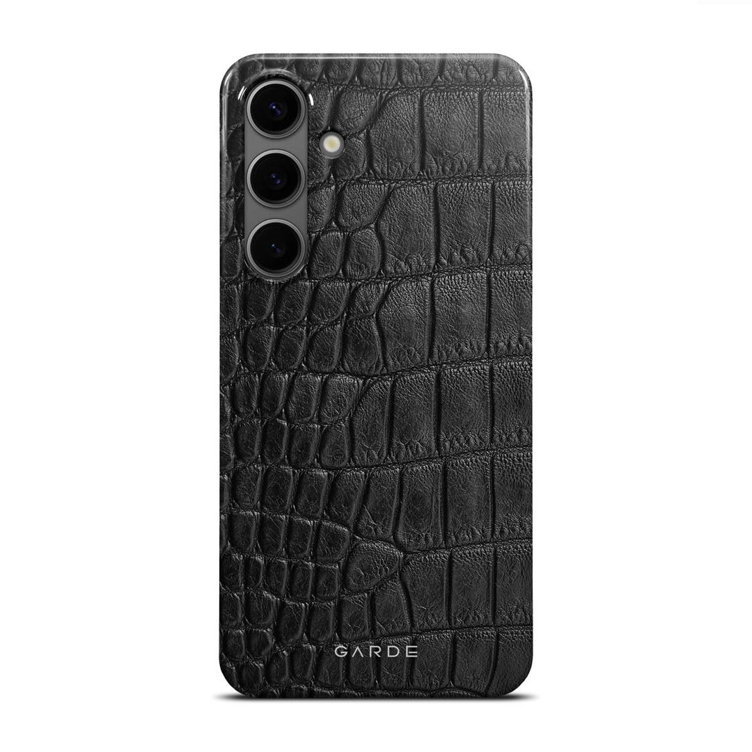 Drake Samsung S24 Plus Back Cover - Custom Printed Phone Case by Garde