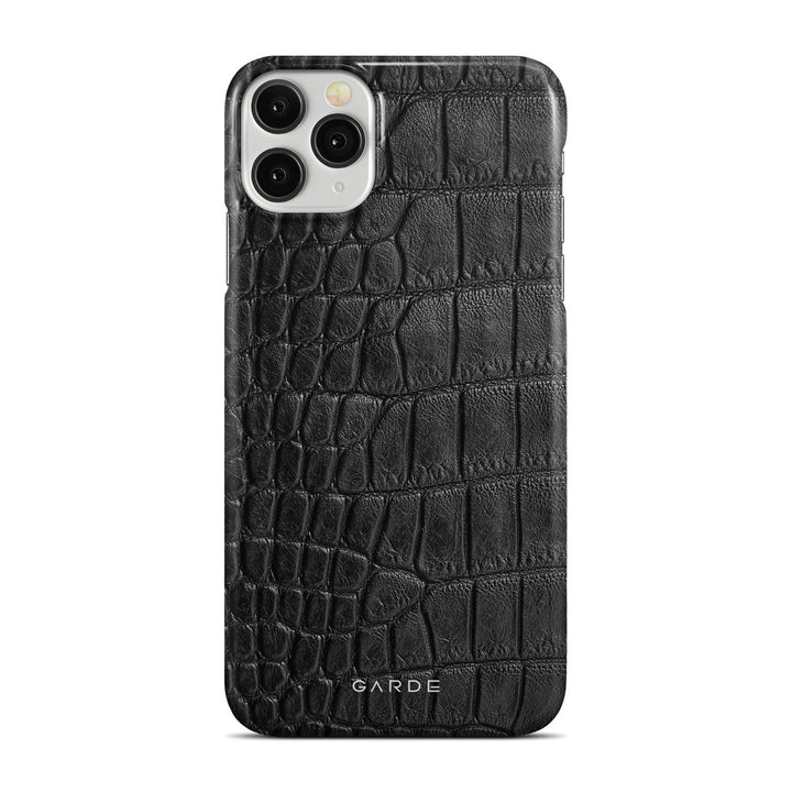 Drake iPhone 11 Pro Max Back Cover - Custom Printed Phone Case by Garde