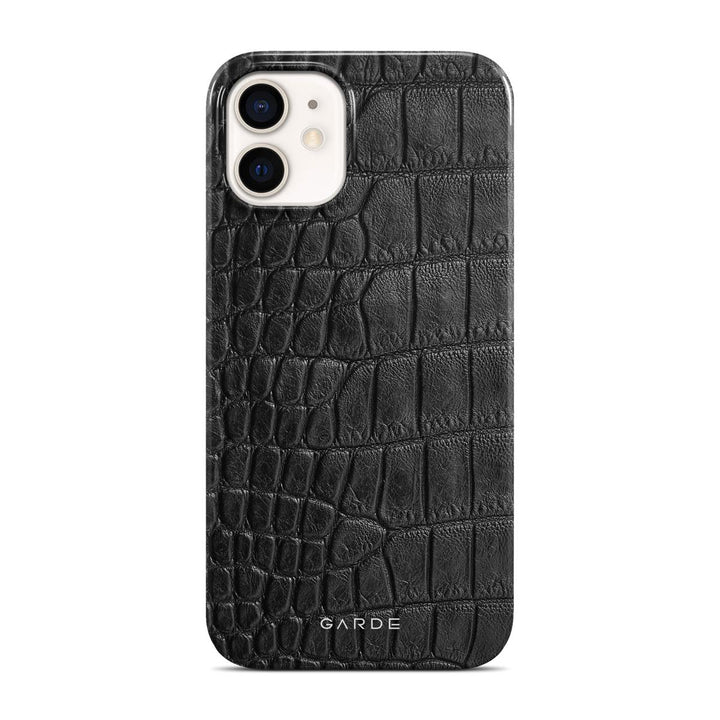 Drake iPhone 12 Mini Back Cover - Custom Printed Phone Case by Garde