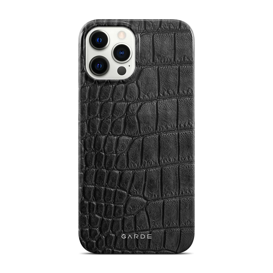 Drake iPhone 12 Pro Max Back Cover - Custom Printed Phone Case by Garde